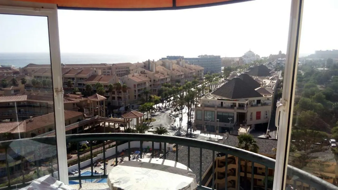 Apartment On Playa Las Vistas Arona   Arona (Tenerife)
