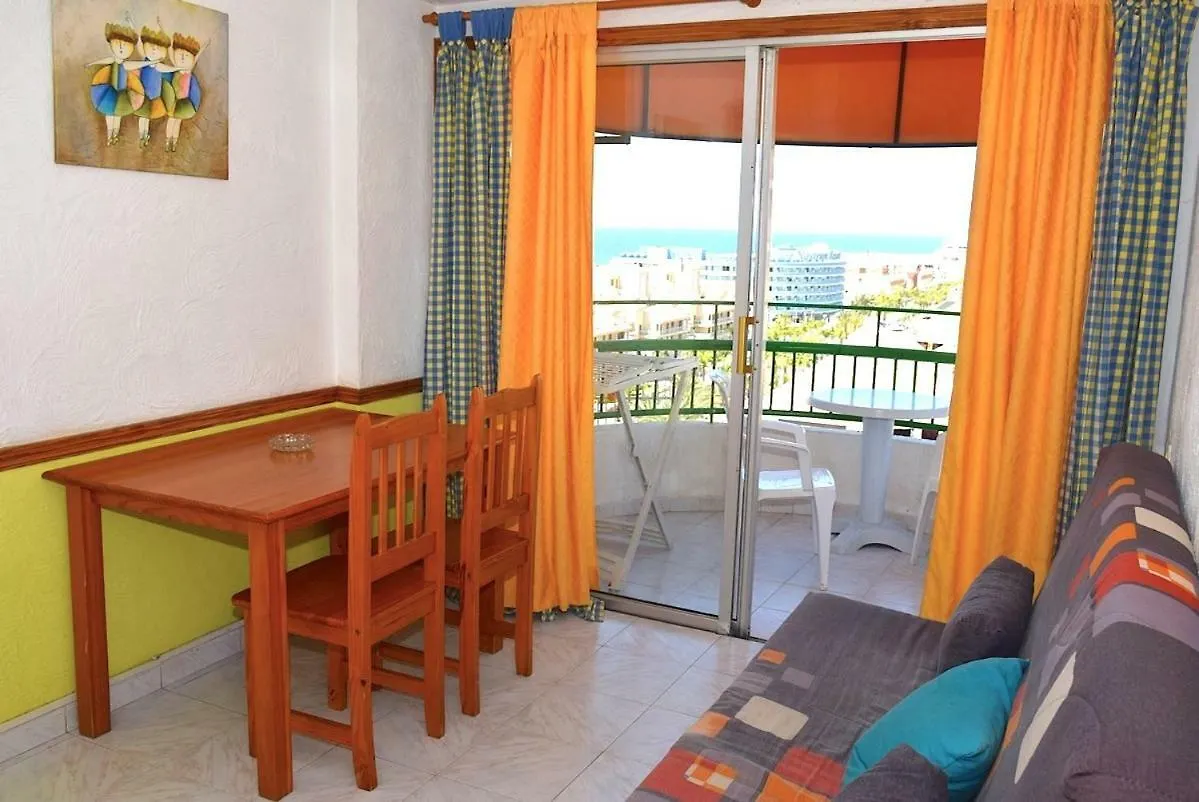 Apartment On Playa Las Vistas Arona  0*, Arona (Tenerife) Spain