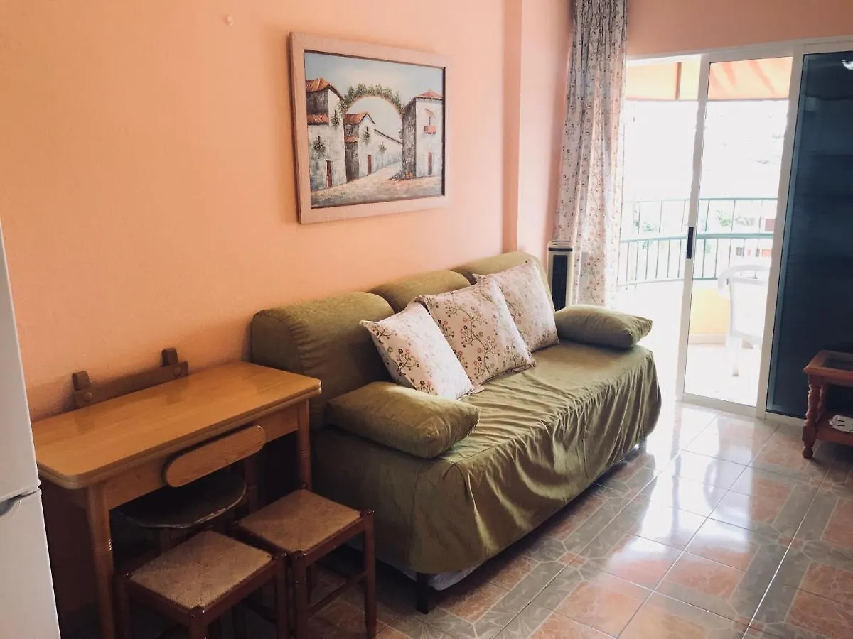 Apartment On Playa Las Vistas Arona  0*, Arona (Tenerife) Spain