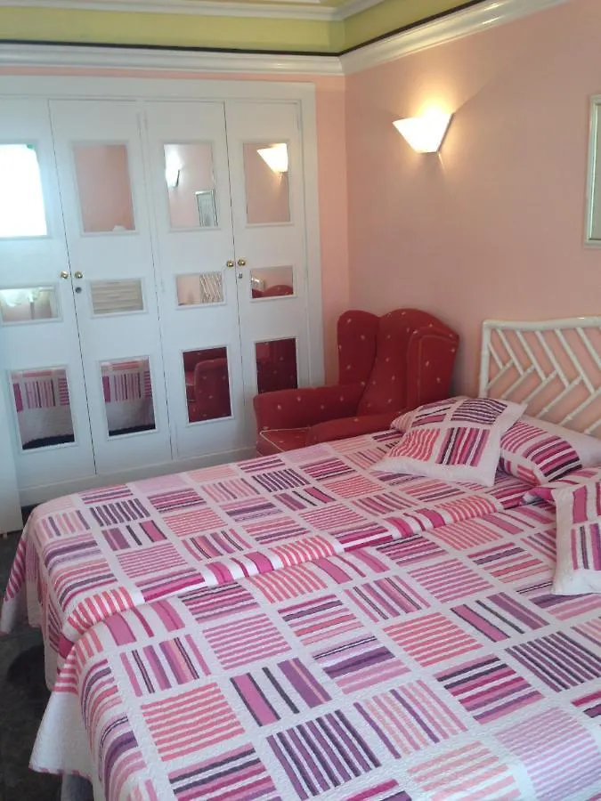 Apartment On Playa Las Vistas Arona  0*, Arona (Tenerife) Spain